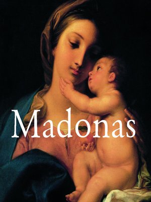 cover image of Madonas